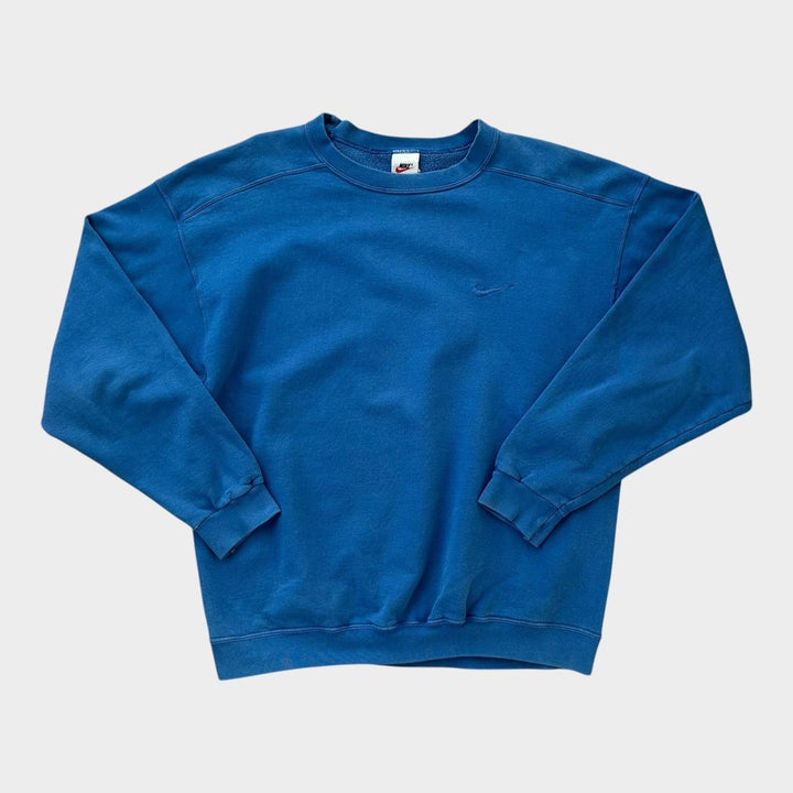 Felpa Nike vintage - grande