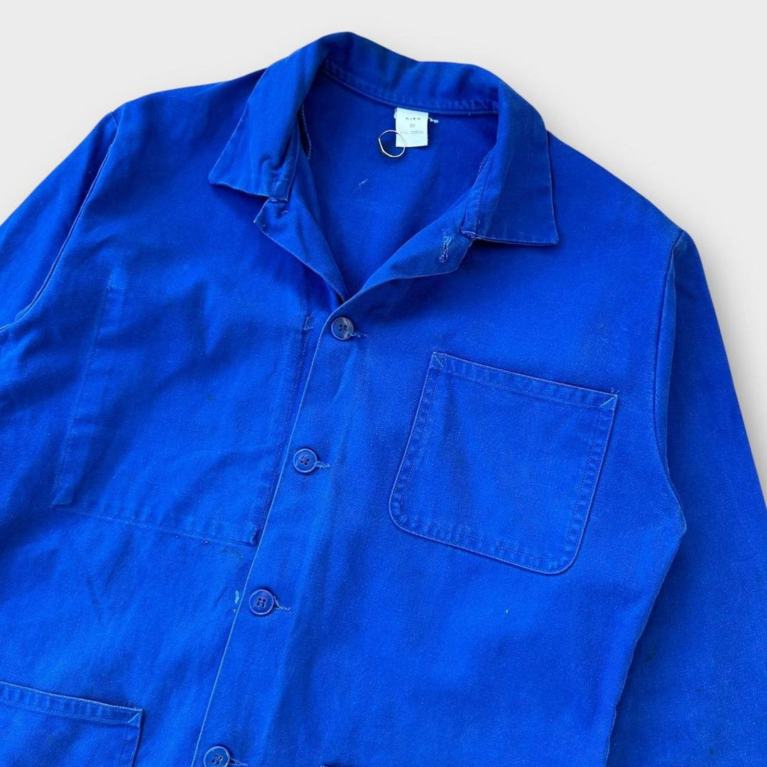 Giacca da lavoro vintage francese - piccola