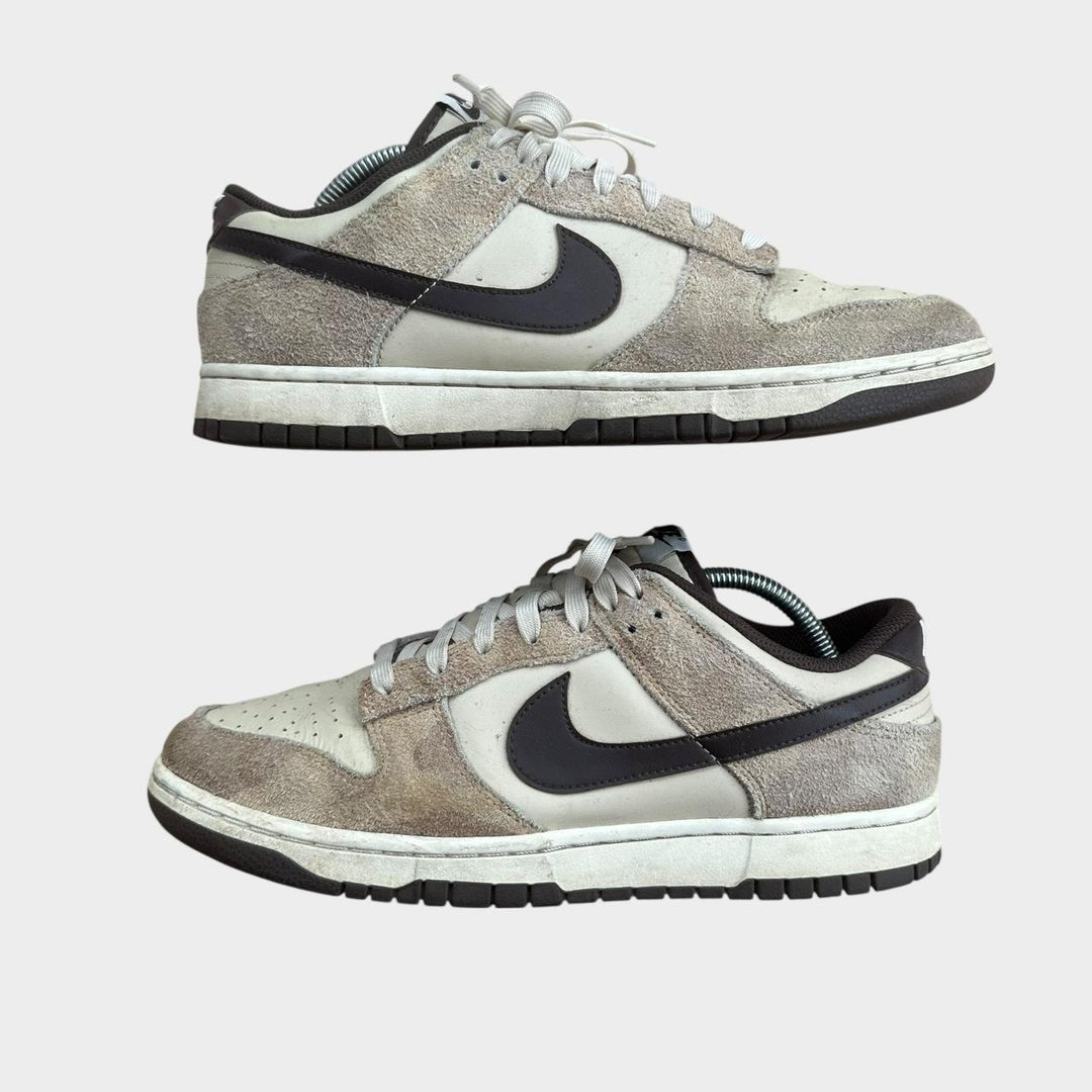 Nike schiacciata - UK9