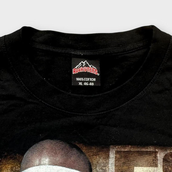 Maglietta grafica 50 Cent - XL