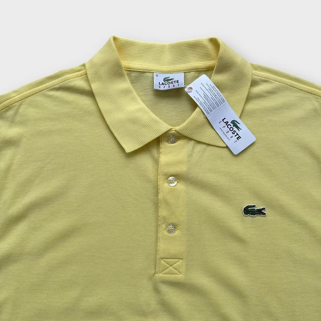 Polo Lacoste-XL