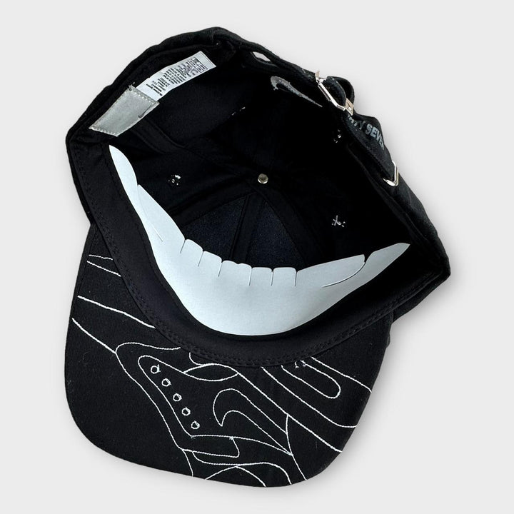 Cappellino vintage Nike Air Max: taglia unica