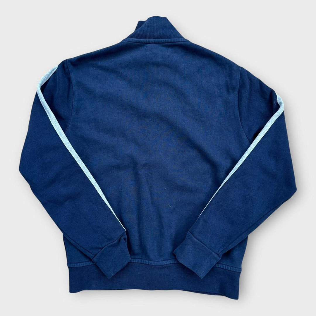 Felpa Ralph Lauren Big Pony - misura media da donna