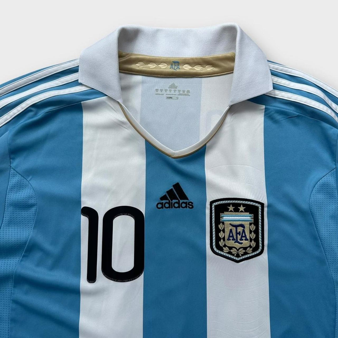Maglia da calcio dell'Argentina - XL