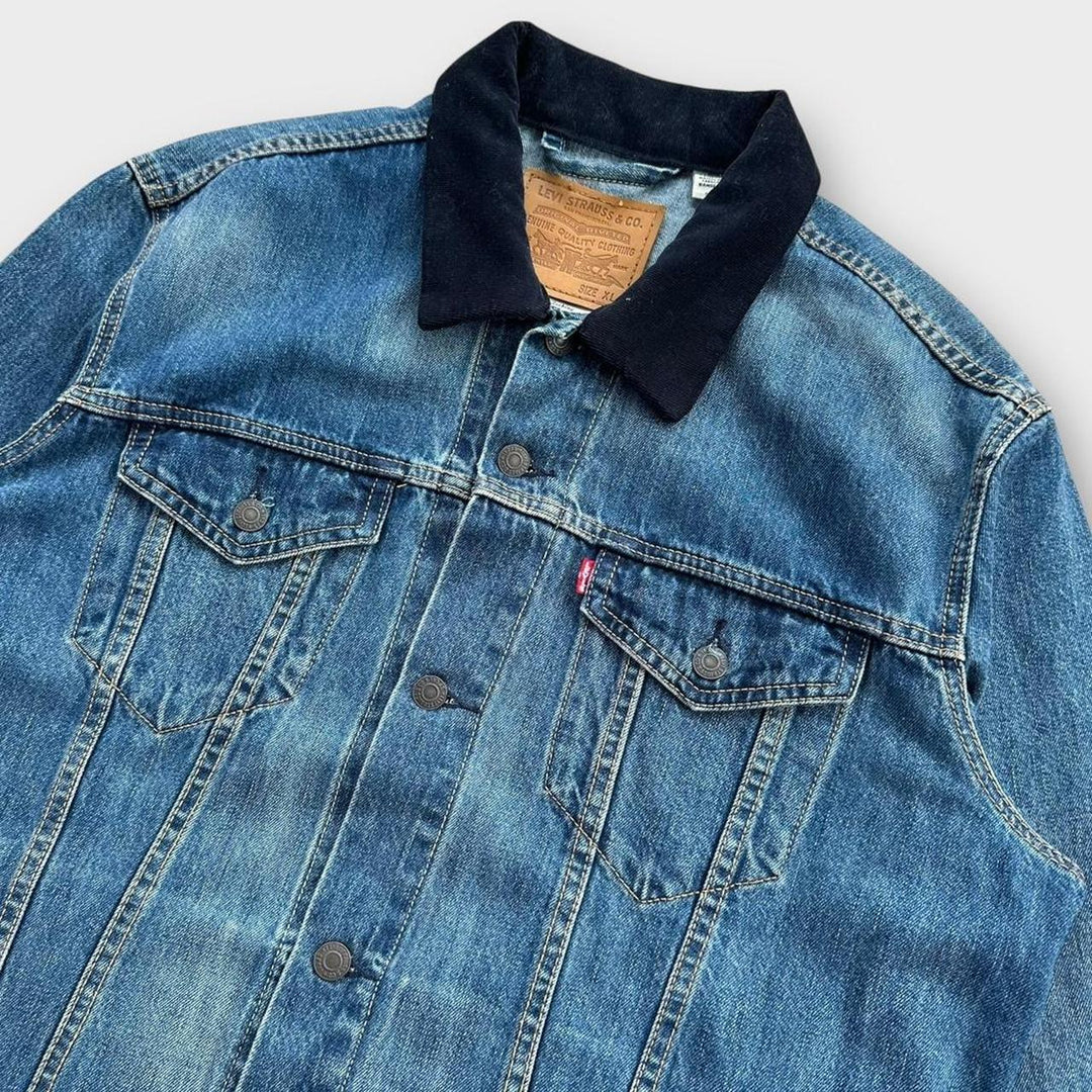 Giacca in denim Levi's - XL