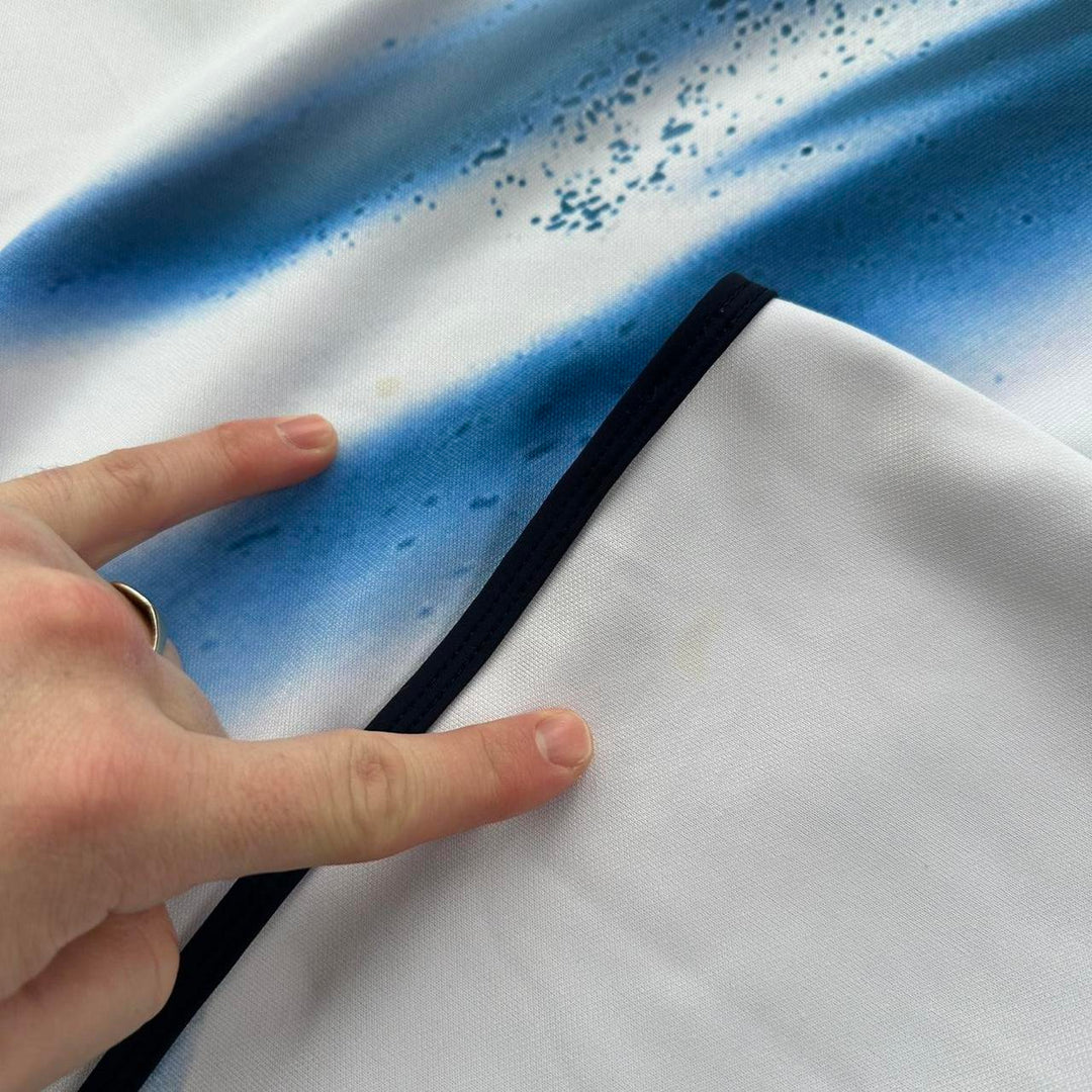 Maglia da rugby Leinster - XL