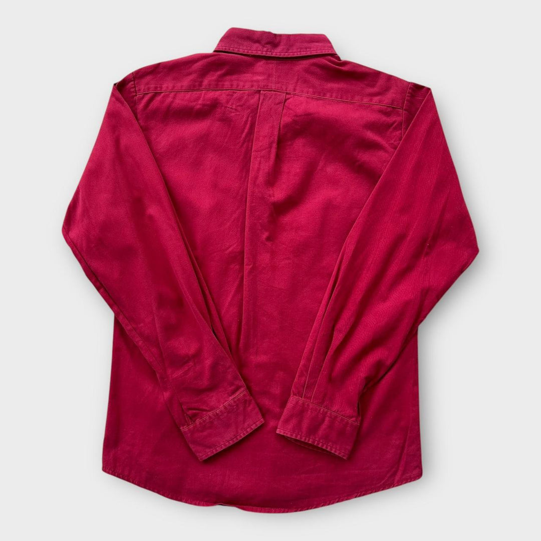 Camicia vintage Ralph Lauren - XL da donna