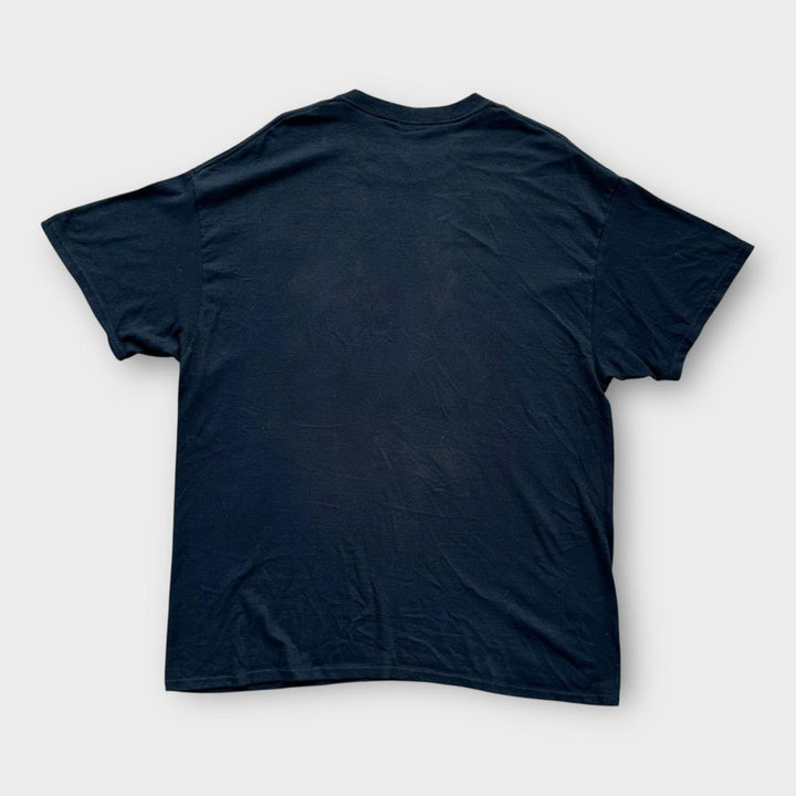 Maglietta hip-hop con cuore - XL