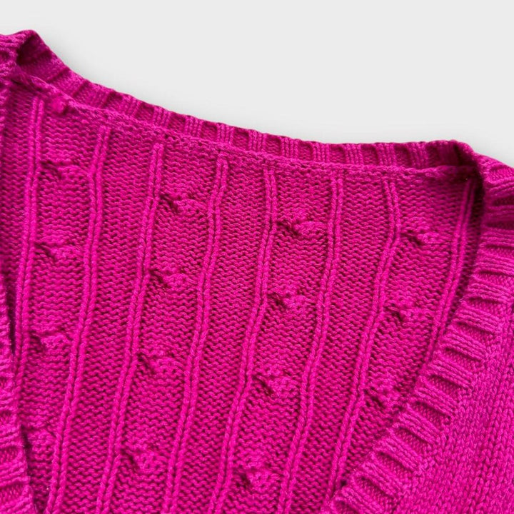 Maglione Ralph Lauren lavorato a trecce - medio
