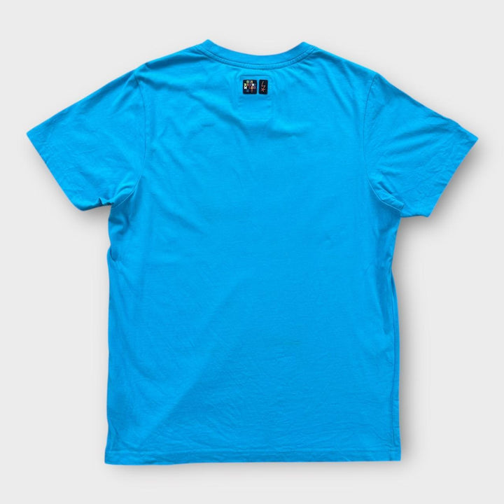 T-shirt con grafica Sir Benni Miles - XL