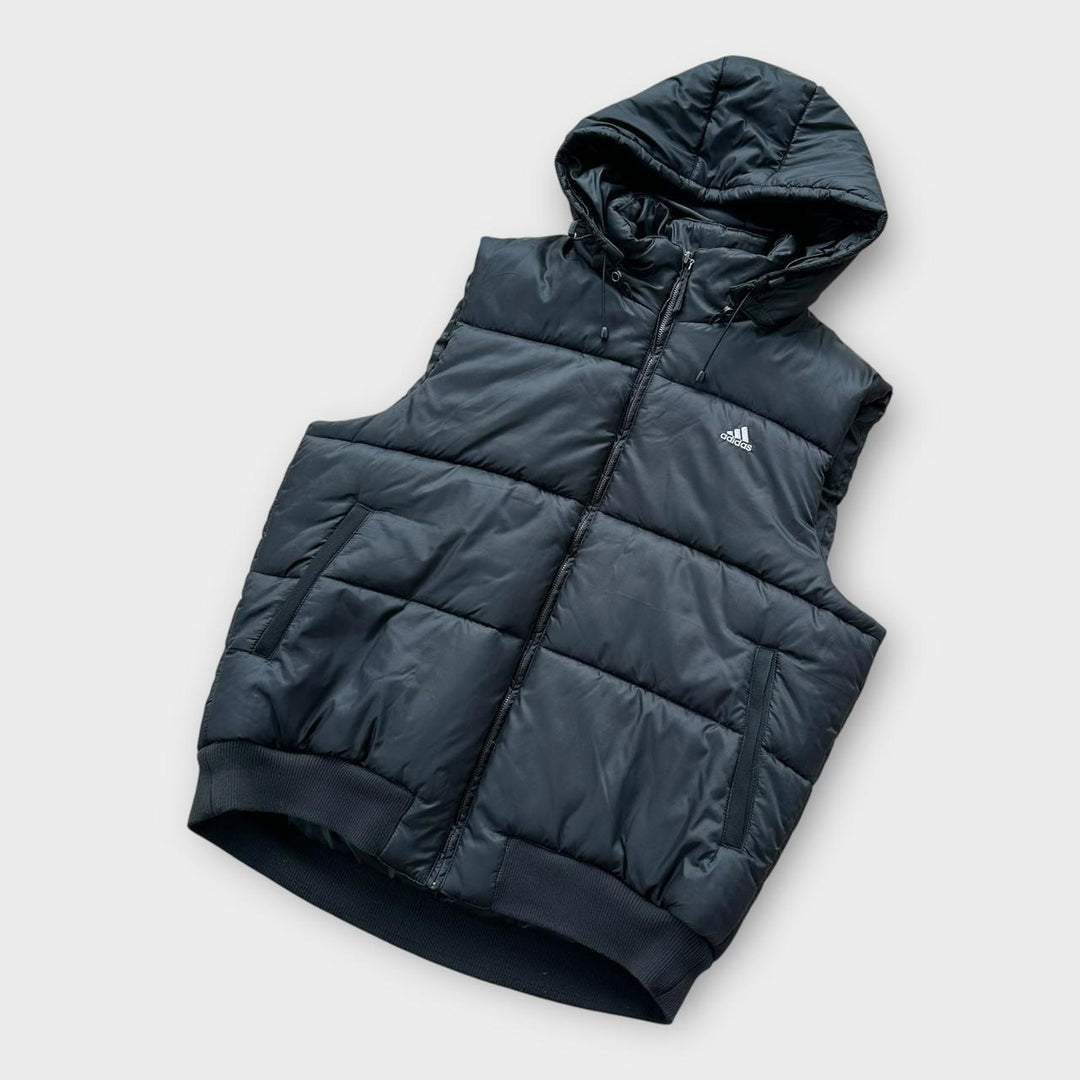 Piumino gilet Adidas - XL