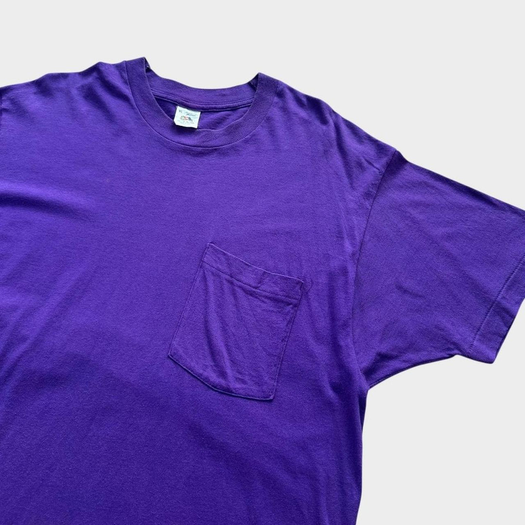 Blank vintage Fruit of the Loom - XL