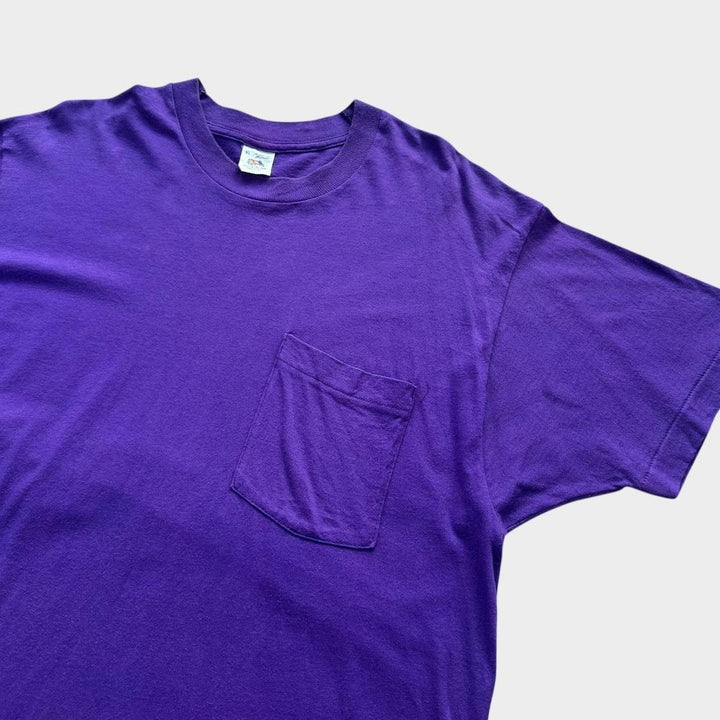 Blank vintage Fruit of the Loom - XL