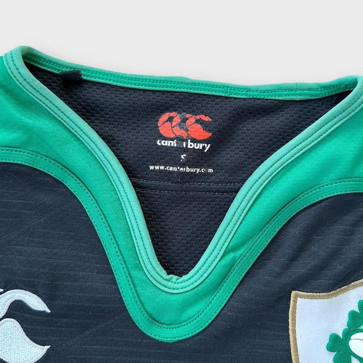 Maglia da rugby Irlanda - piccola