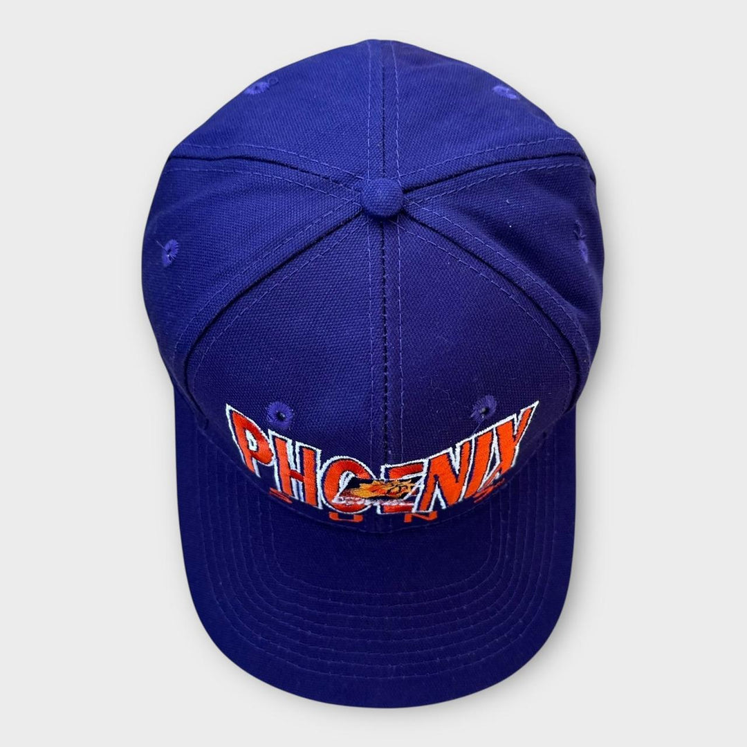 Cappellino vintage dei Phoenix Suns - taglia unica