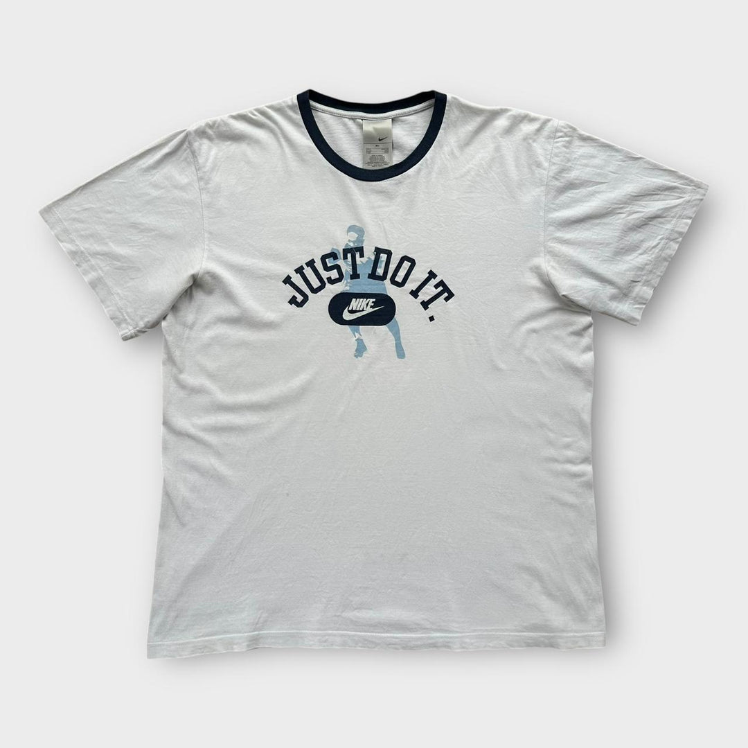 T-shirt grafica Nike - XL