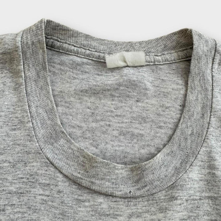 T-shirt vintage della band musicale Paul Weller - XXL