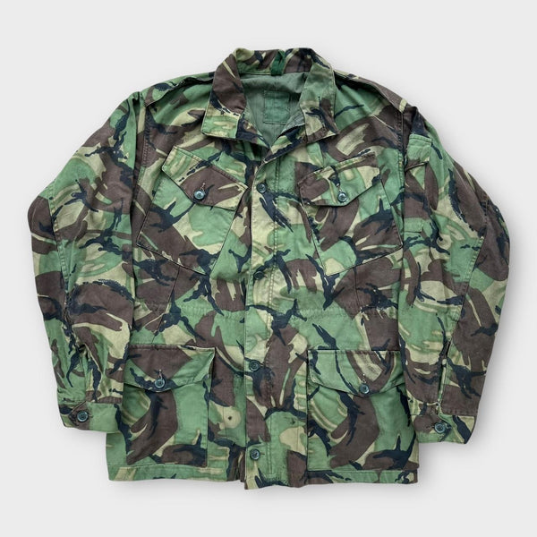 Giacca da combattimento DPM dell'esercito britannico - grande