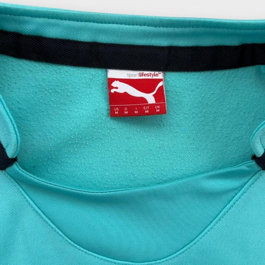 Maglia da rugby Irlanda - media