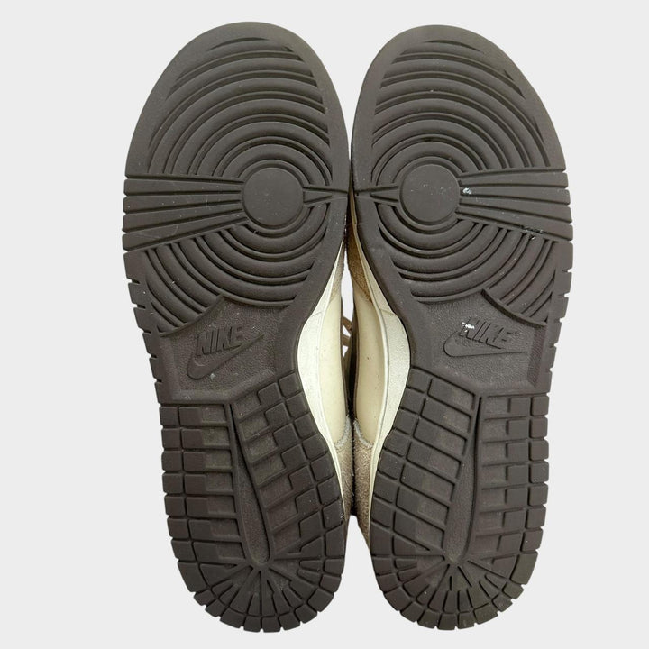 Nike schiacciata - UK9