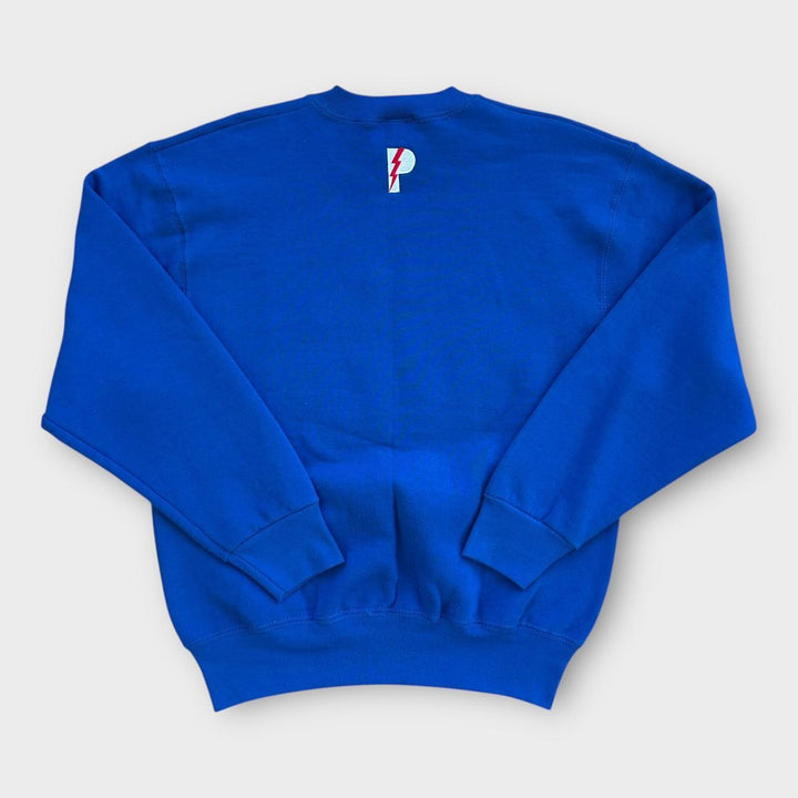 Felpa vintage degli Indianapolis Colts - media