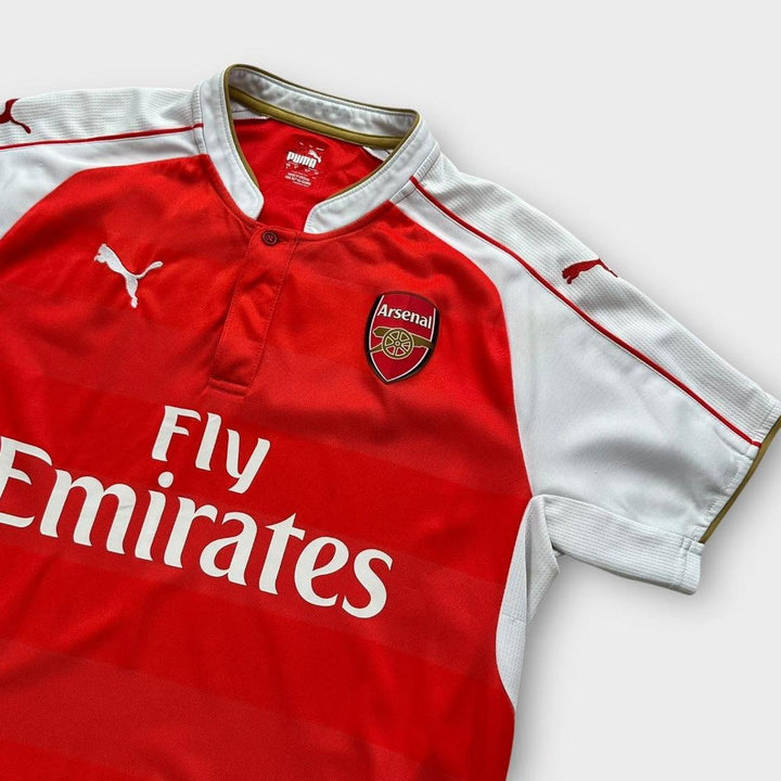 Maglia da calcio dell'Arsenal - grande