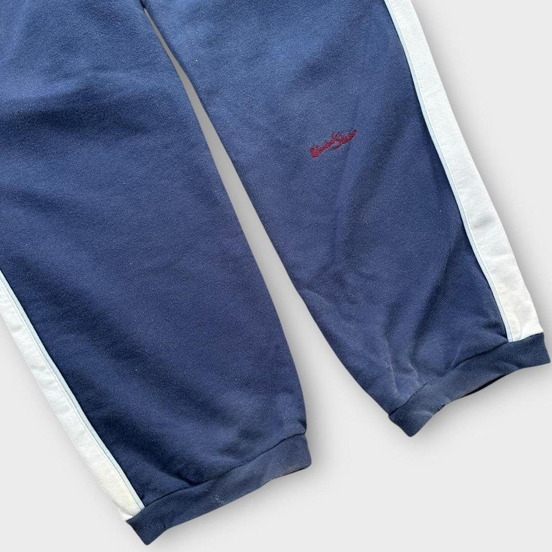 Pantaloni da jogging vintage Nike USA - medi (vestiti come grandi)