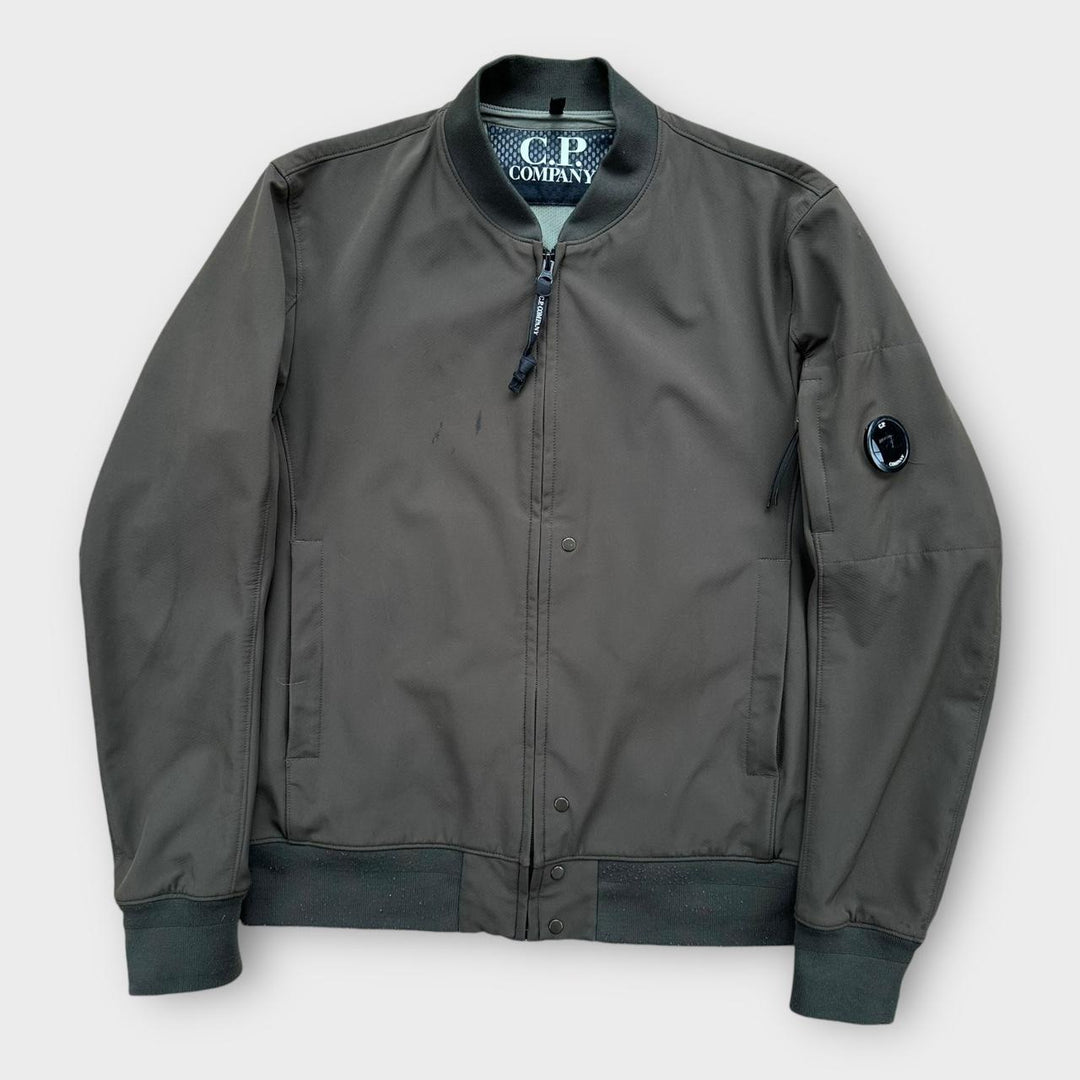 Bomber CP Company - Medio
