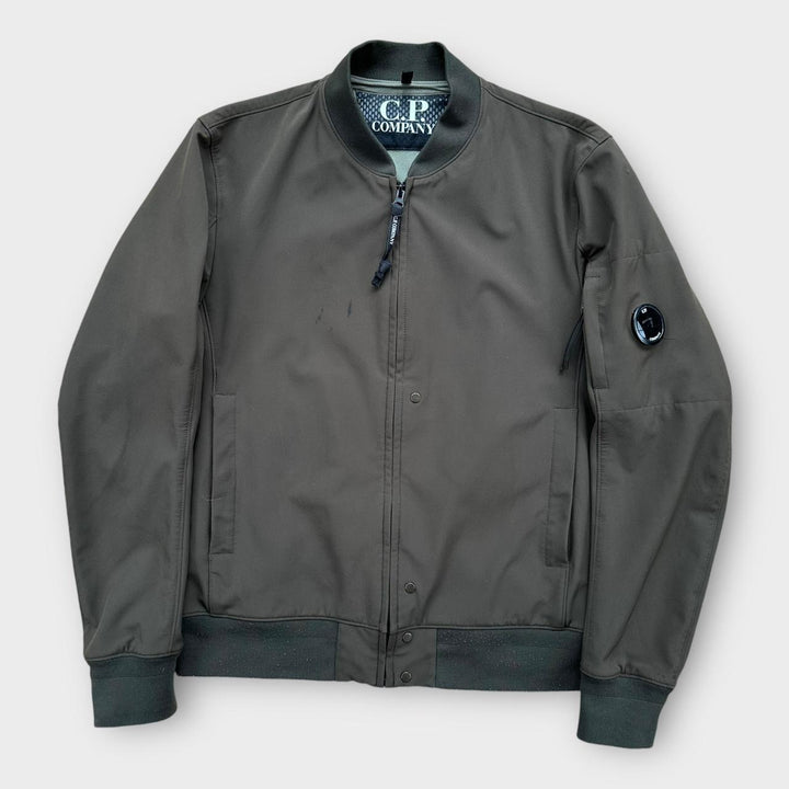 Bomber CP Company - Medio