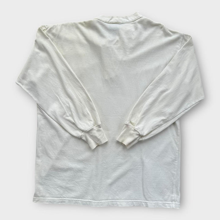 Maglia da calcio vintage del Bolton Wanderers - XL