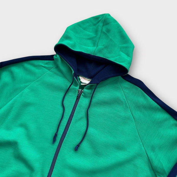 Giacca sportiva vintage anni '70 - media