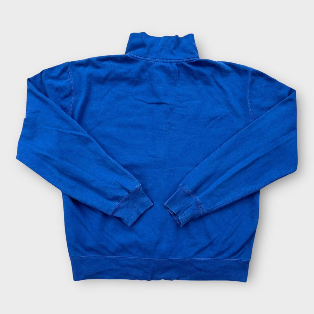 Felpa jeans Polo vintage - XL