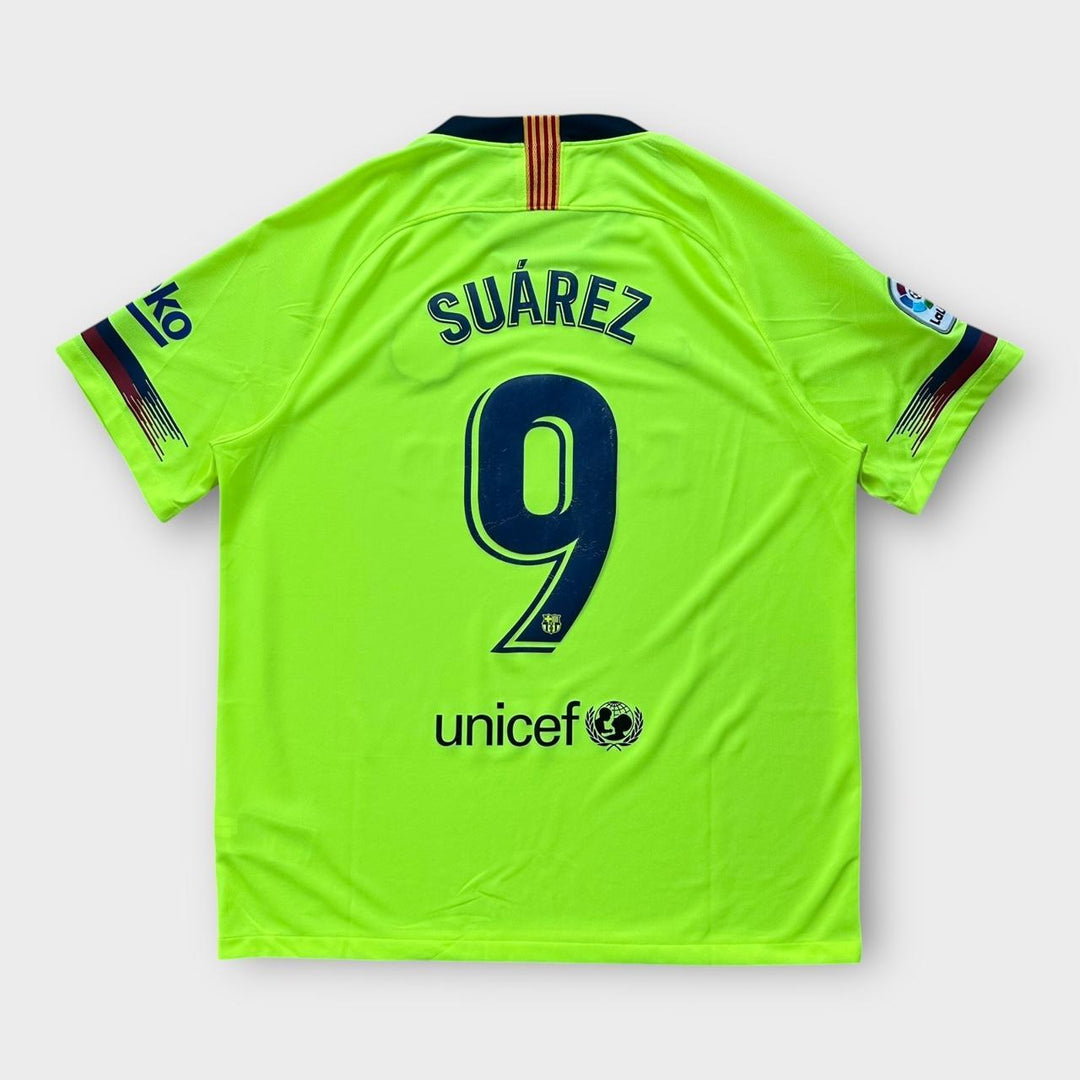 Maglia da calcio del Barcellona - XL