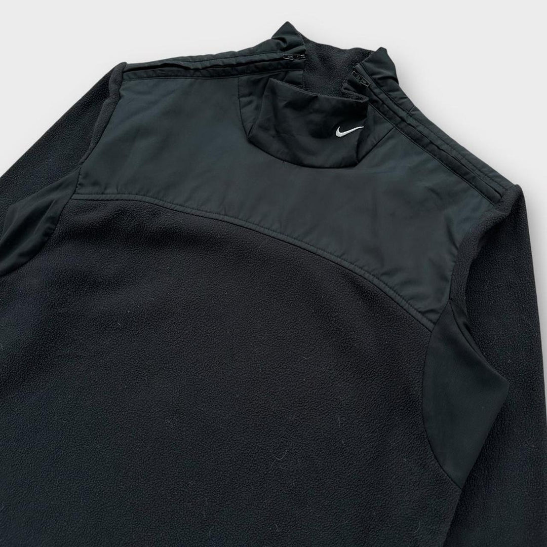 Pile Nike da donna Y2K - taglia piccola da donna