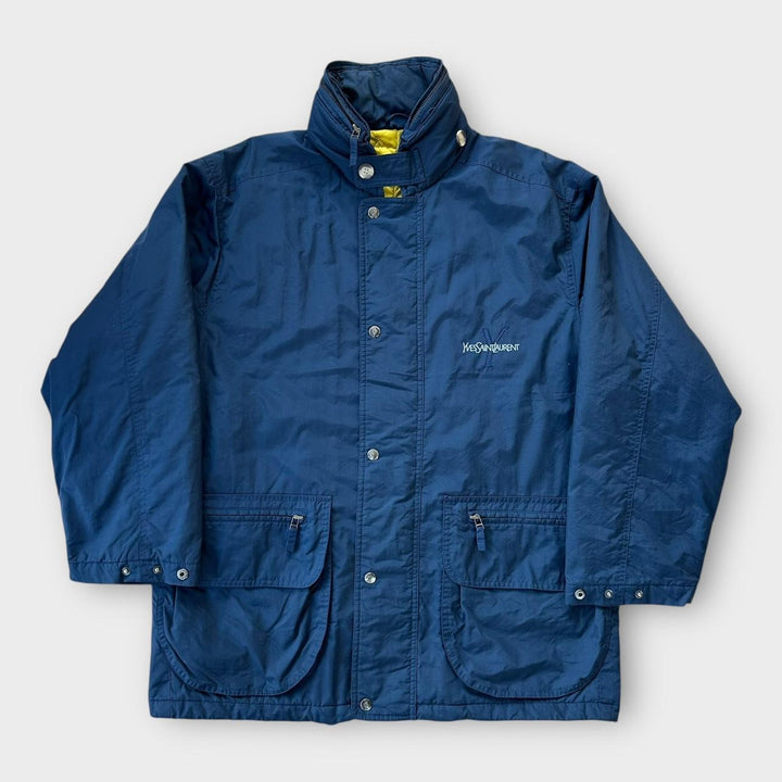 Giacca imbottita YSL - media (calza come una grande)