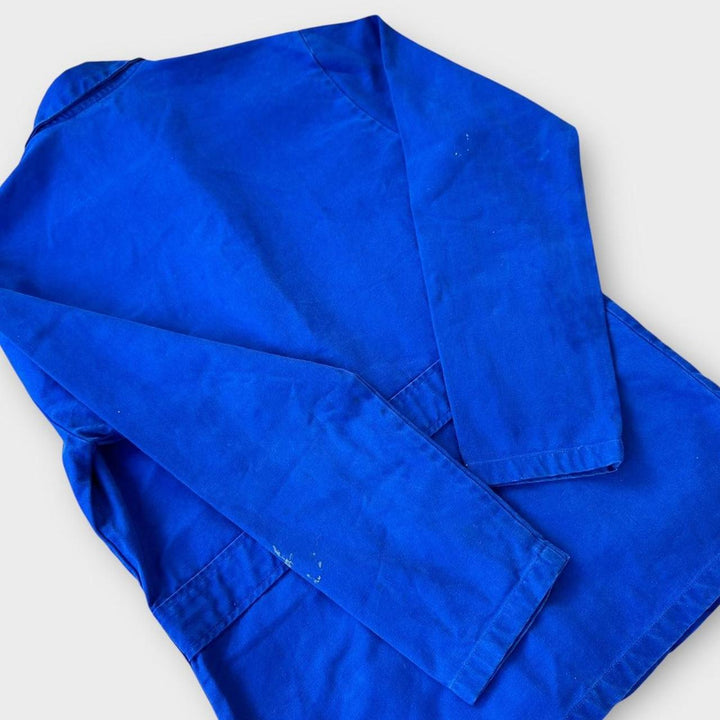 Giacca da lavoro vintage francese - piccola