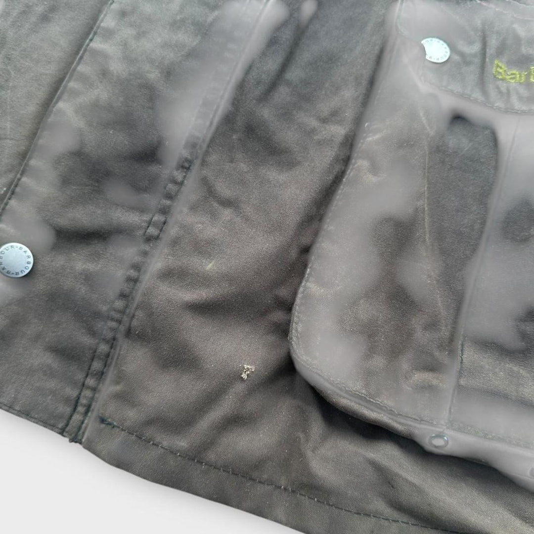 Giacca cerata internazionale Barbour - XL