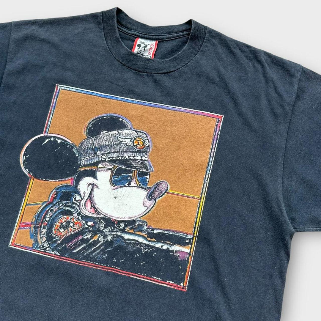 Maglietta Disney vintage - XL