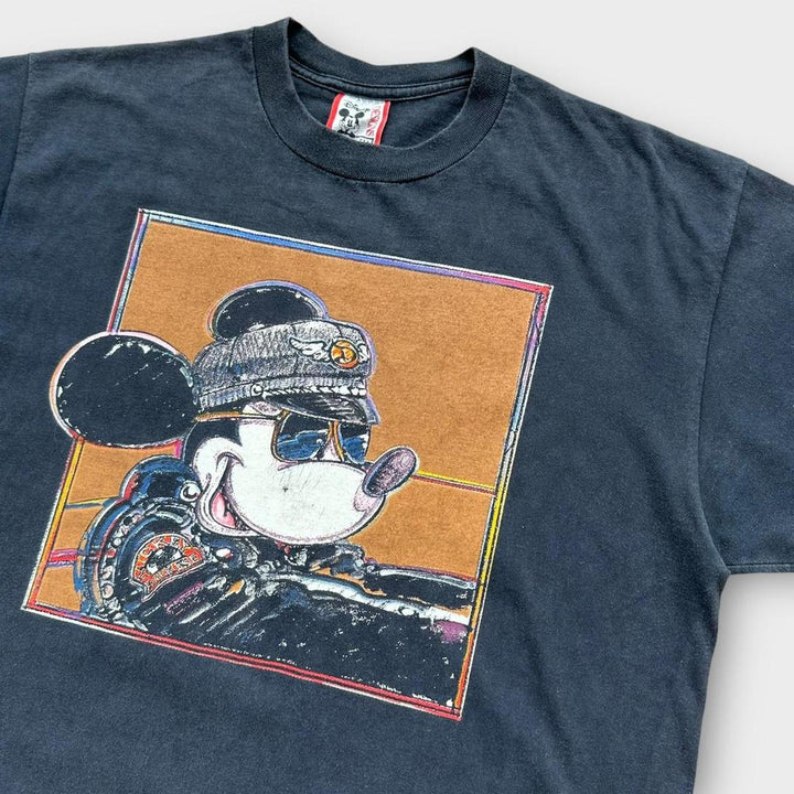 Maglietta Disney vintage - XL