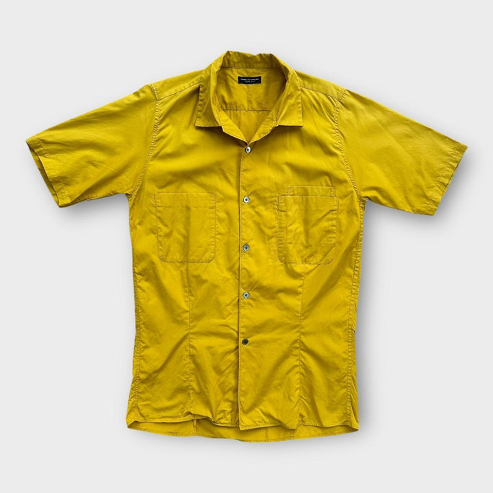 Camicia vintage Comme des Garçons homme plus con bottoni - piccola (controllare le misure)