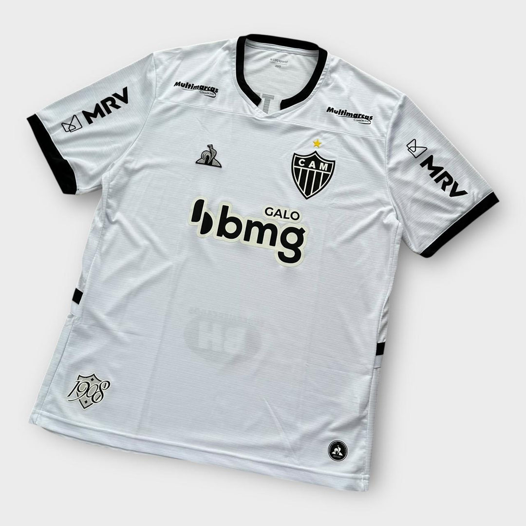 Maglia da calcio dell'Atletico Mineiro - XXL