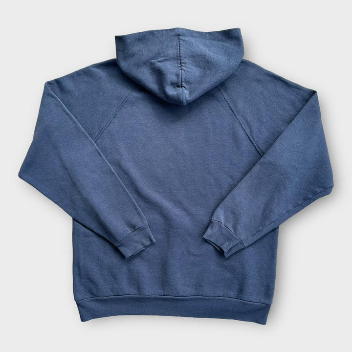 Felpa con cappuccio merch della band Ignite - Taglia media