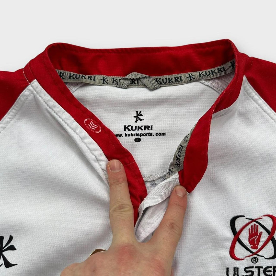 Maglia da rugby dell'Ulster - XXXL