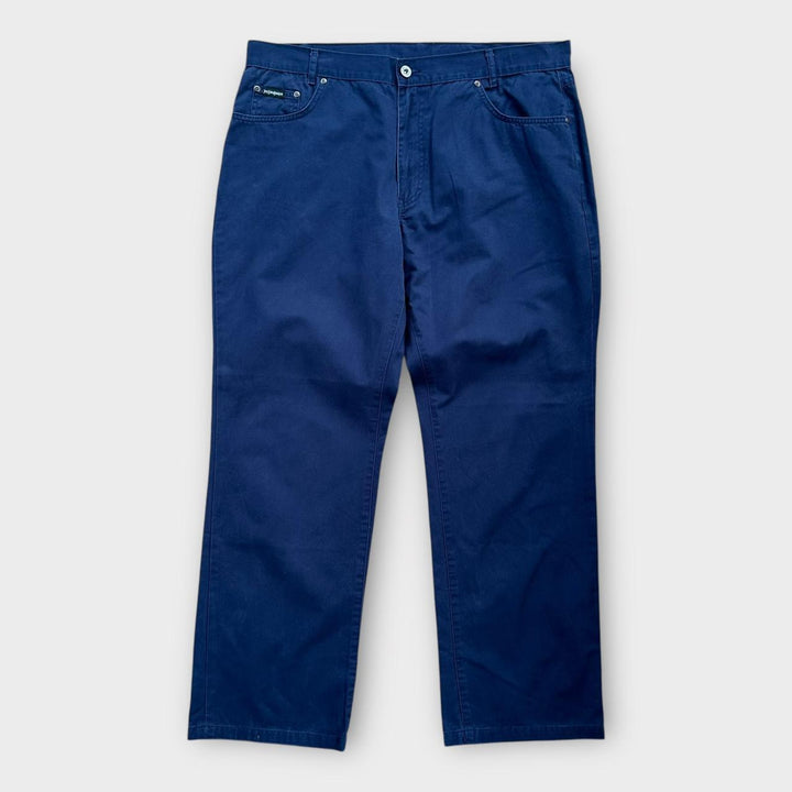 Pantaloni YSL vintage - vita 38