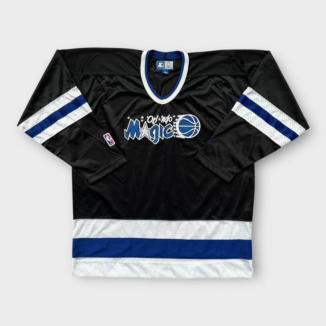 Maglia da basket Starter degli Orlando Magic - grande