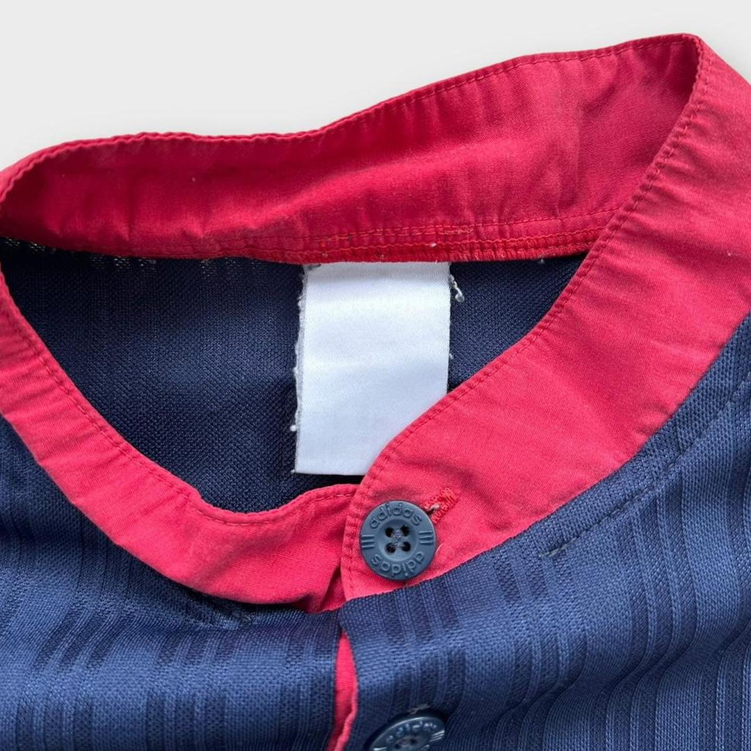 Maglia da calcio vintage della Spagna - XL