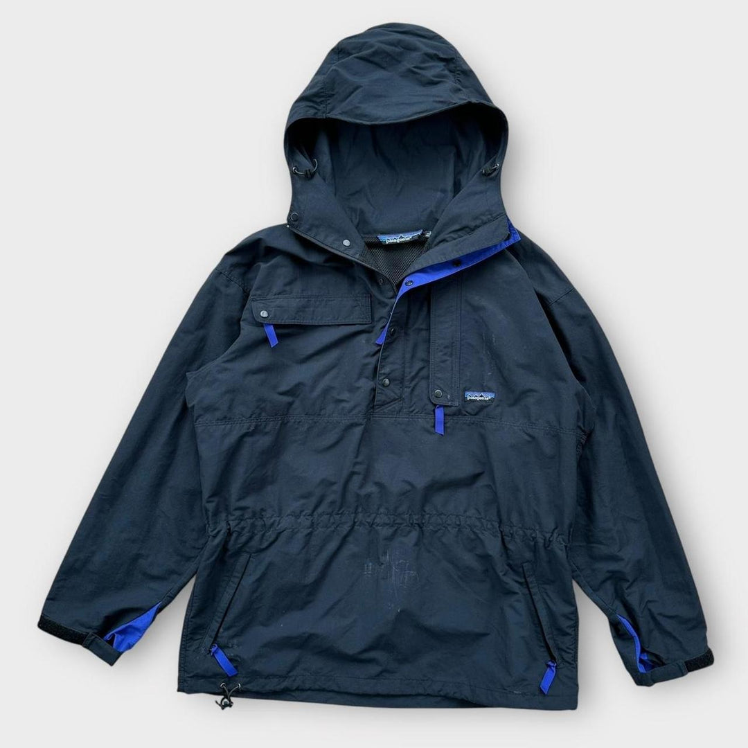 Giacca grembiule pullover Patagonia - grande