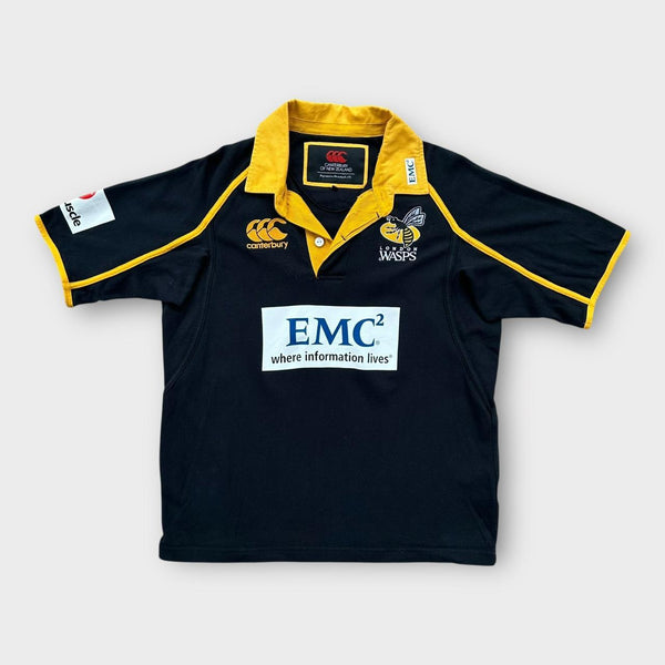 Maglia da rugby dei London Wasps - piccola