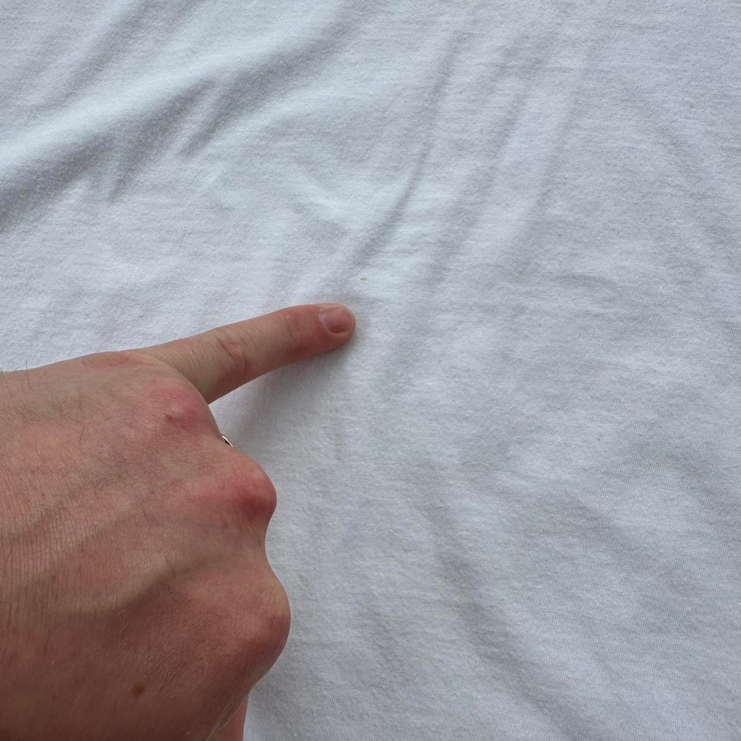 Maglietta Schott vintage - XXL