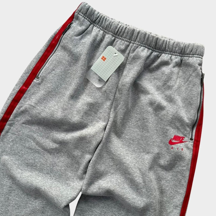 Pantaloni da jogging Nike grigi - medi